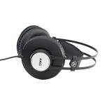 AKG K72 Closed-Back Over-Ear Monitoring Headphones