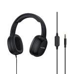 Roxel RX-90 Wired Headphones with Microphone