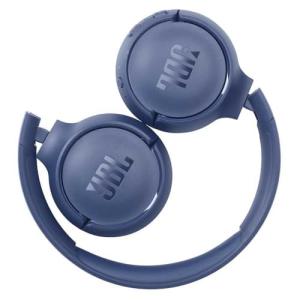 JBL Tune 510 BT Wireless Headphones - Blue