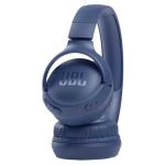 JBL Tune 510 BT Wireless Headphones - Blue