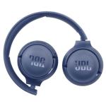 JBL Tune 510 BT Wireless Headphones - Blue