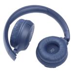 JBL Tune 510 BT Wireless Headphones - Blue