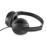 VONYX VH100 Beginner DJ Headphones with Adapter