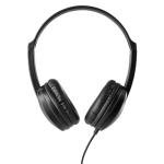 VONYX VH100 Beginner DJ Headphones with Adapter