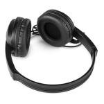 VONYX VH100 Beginner DJ Headphones with Adapter