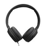 JBL Tune 520C Wired On-Ear Headphones with Mic