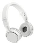 Pioneer DJ HDJ-S7-W On-Ear Headphones, White