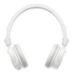 Pioneer DJ HDJ-S7-W On-Ear Headphones, White
