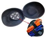 Headset Case for Bowers & Wilkins DJ Headphones