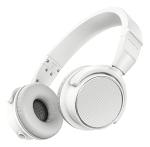 Pioneer DJ HDJ-S7-W On-Ear Headphones, White