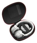 Pioneer DJ HDJ-S7-W On-Ear Headphones, White