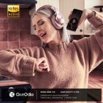 OneOdio A70 Bluetooth Over-Ear DJ Headphones