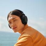 Sennheiser Wireless Bluetooth Headphones with ANC