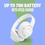 JBL Tune 770 NC Wireless Noise-Cancelling Headphones