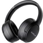 RUNOLIM Wireless Over Ear Noise Cancelling Headphones