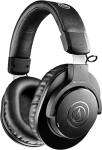 Audio-Technica M20XBT Black Wireless Headphones