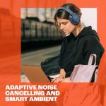 JBL Tune 770 NC Wireless Noise-Cancelling Headphones