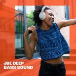 JBL Tune 770 NC Wireless Noise-Cancelling Headphones