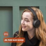 JBL Tune 510 BT Wireless On-Ear Headphones