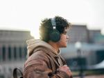 Audio-Technica M20XBT Black Wireless Headphones