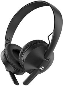 Sennheiser HD 250BT Wireless Bluetooth Headphones