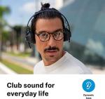 Sennheiser HD 250BT Wireless Bluetooth Headphones