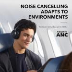 Soundcore Space One - Active Noise Cancelling Headphones