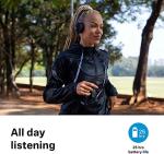 Sennheiser HD 250BT Wireless Bluetooth Headphones