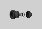 AIAIAI TMA-2 Modular DJ Headphones - Black