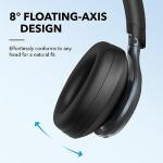 Soundcore Space One - Active Noise Cancelling Headphones
