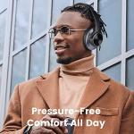 OneOdio A10 Wireless Noise Cancelling Headphones