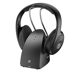 Sennheiser RS 120-W Wireless Headphones for TV