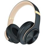 DOQAUS Bluetooth Headphones with 90 Hours Playtime