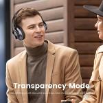 OneOdio A10 Wireless Noise Cancelling Headphones