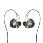 CNWUJASS QKZ AK6 Pro Wired DJ Earphones