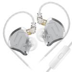 KZ ZSN Pro Ear Monitor Headphones for DJs and Musicians