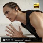 OneOdio Master1 HiFi Wired Gaming Earbuds