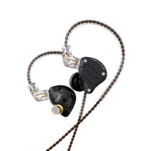 CCA KZ ZS10 Pro In-Ear Headphones for DJs