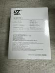 KZ ZSN Pro Ear Monitor Headphones for DJs and Musicians