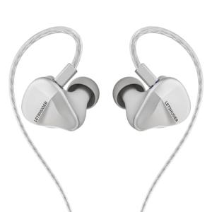 Letshuoer Cadenza4 Hybrid HiFi In-Ear Monitors