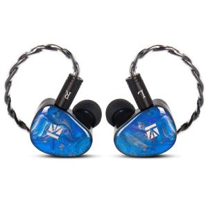 KBEAR KB02 Bone Conduction DJ Earphones with Deep Bass