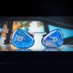 KBEAR KB02 Bone Conduction DJ Earphones with Deep Bass