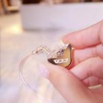 Keephifi CCA CRA IEM Earphones for Musicians