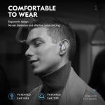 Keephifi CCZ BC04 Pro DJ Earphones for Musicians