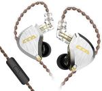 CCA C12 Stereo Bass In-Ear Headphones with Mic