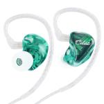 QOA Celest WyvernGreen 10mm Wired In-Ear Monitors