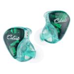 QOA Celest WyvernGreen 10mm Wired In-Ear Monitors