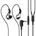 Yinyoo BLON BL-01 HiFi DJ In-Ear Earphones