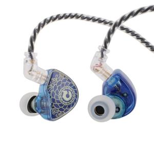 Linsoul TANGZU Wan’er S.G HiFi In-Ear Earphones