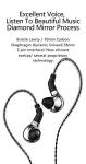 Yinyoo BLON BL-01 HiFi DJ In-Ear Earphones